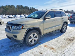 Jeep Grand Cherokee 3.6L 6 2011