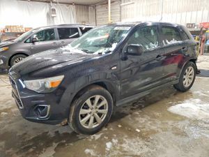 Mitsubishi Outlander 2.0L 4 2015