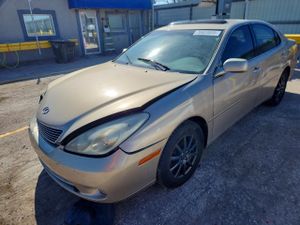Lexus ES 330 3.3L 6 2005