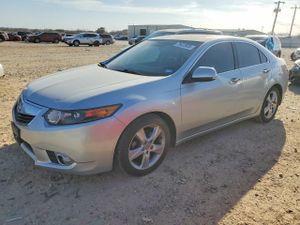 Acura TSX 2.4L 4 2012