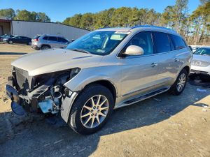 Buick Enclave 3.6L 6 2013