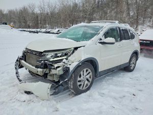 Honda CR-V 2.4L 4 2015