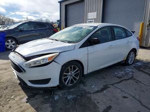 Ford Focus 2.0L 4 2015