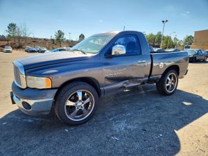 Dodge RAM 3.7L 6 2004