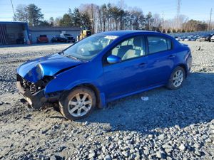 Nissan Sentra 2.0L 4 2009