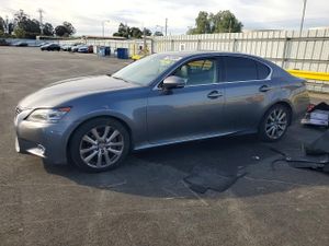 Lexus GS 3.5L 6 2013