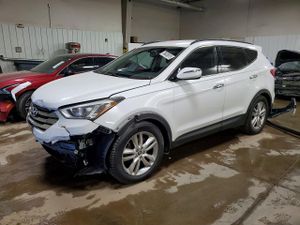 Hyundai Santa Fe 2.0L 4 2013
