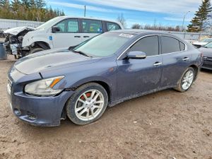 Nissan Maxima 3.5L 6 2009