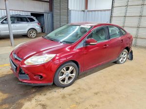 Ford Focus 2.0L 4 2013