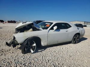 Dodge Challenger SXT 3.6L 6 2016