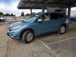 Honda CR-V 2.4L 4 2015