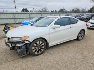 Honda Accord 2.4L 4 2014
