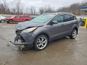 Ford Escape 2.0L 4 2014