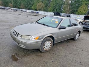 Toyota Camry 2.2L 4 1997