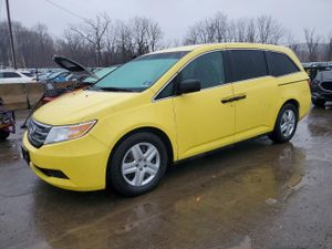 Honda Odyssey 3.5L 6 2011