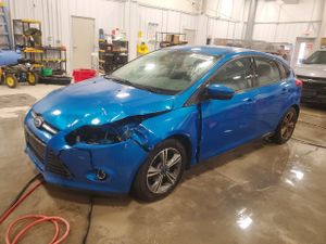 Ford Focus 2.0L 4 2014