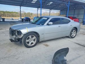 Dodge Charger 5.7L 8 2008