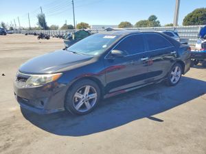 Toyota Camry 2.5L 4 2013