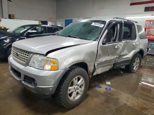Ford Explorer 4.6L 8 2004