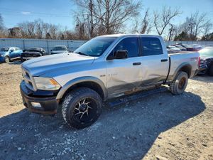 Dodge RAM 5.7L 8 2009