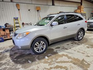Hyundai Veracruz 3.8L 6 2012