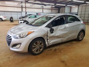 Hyundai Elantra 1.8L 4 2013