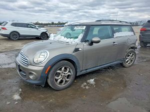 Mini Cooper 1.6L 4 2013