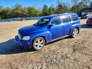 Chevrolet HHR 2.4L 4 2006