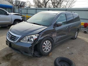 Honda Odyssey 3.5L 6 2010