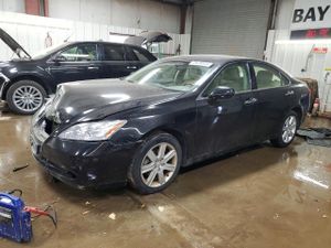 Lexus ES 3.5L 6 2009