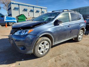 Toyota Rav4 2.5L 4 2014