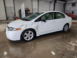 Honda Civic 1.8L 4 2006