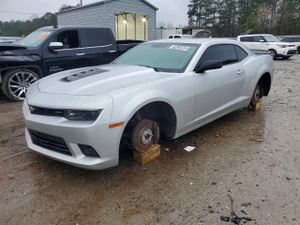 Chevrolet Camaro 6.2L 8 2015