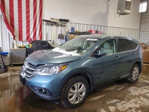 Honda CR-V 2.4L 4 2013