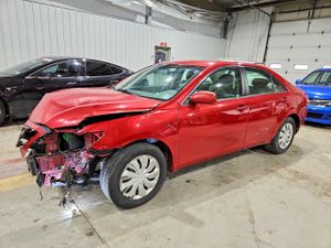 Toyota Camry 2.5L 4 2010
