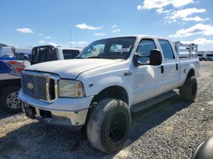 Ford F-350 6.0L 8 2007
