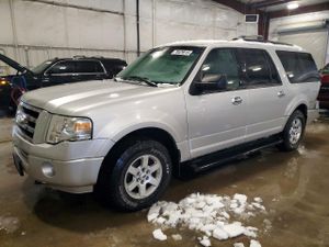 Ford Expedition 5.4L 8 2010