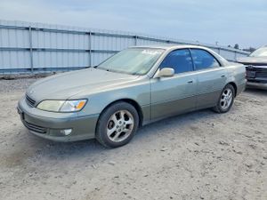 Lexus ES 3.0L 6 2001