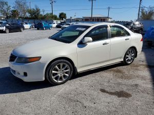 Acura TSX 2.4L 4 2006