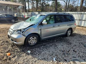 Honda Odyssey 3.5L 6 2005