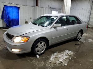 Toyota Avalon 3.0L 6 2004