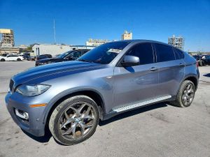 BMW X6 3.0L 6 2014