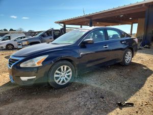 Nissan Altima 2.5L 4 2015