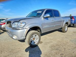 Toyota Tundra 4.7L 8 2006