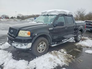 Ford F-150 5.4L 8 2005
