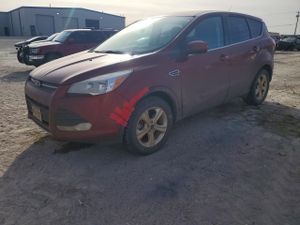 Ford Escape 1.6L 4 2015