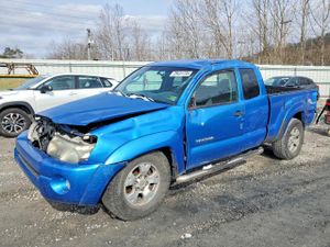Toyota Tacoma 4.0L 6 2007