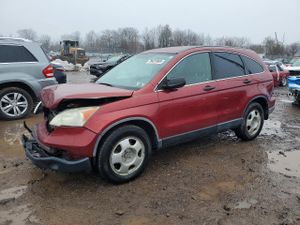 Honda CR-V 2.4L 4 2008
