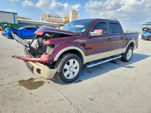 Ford F-150 5.4L 8 2010
