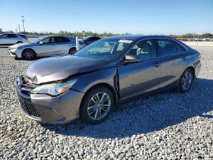 Toyota Camry 2.5L 4 2015